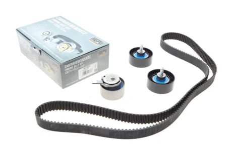 Комплект ременя ГРМ HEPU 20-1677