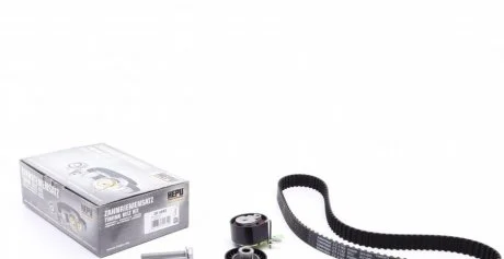 Фото комплект ремня ГРМ HEPU 20-1692 Комплект ремня ГРМ HEPU 20-1692