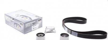 Фото комплект ремня ГРМ HEPU 20-1693 Комплект ремня ГРМ HEPU 20-1693