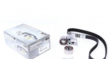 Фото комплект ремня ГРМ HEPU 20-1724 Комплект ремня ГРМ HEPU 20-1724