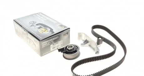 Фото комплект ременя ГРМ HEPU 20-1751 Комплект ременя ГРМ HEPU 20-1751