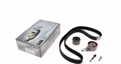 Фото комплект ремня ГРМ HEPU 20-1756 Комплект ремня ГРМ HEPU 20-1756