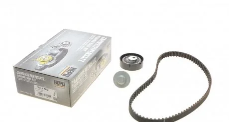 Фото комплект ремня ГРМ HEPU 20-1762 Комплект ремня ГРМ HEPU 20-1762