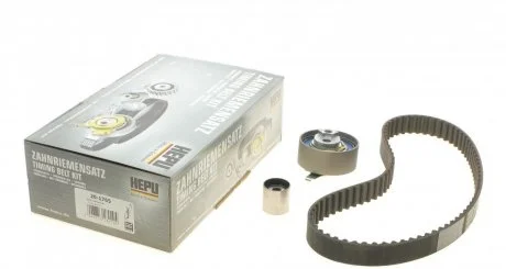 Фото комплект ременя ГРМ HEPU 20-1765 Комплект ременя ГРМ HEPU 20-1765