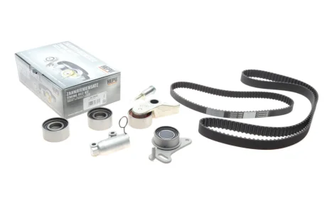Комплект ременя ГРМ HEPU 20-1822
