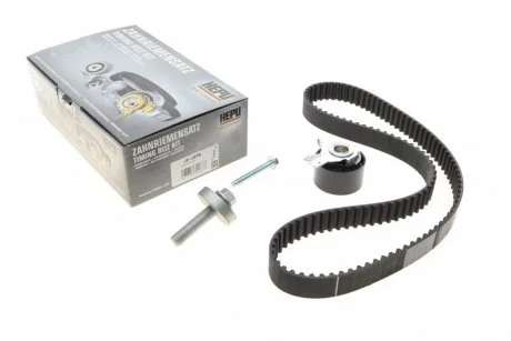 Фото комплект ремня ГРМ HEPU 20-1879 Комплект ремня ГРМ HEPU 20-1879