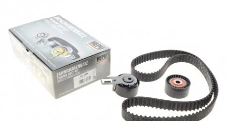 Фото комплект ремня ГРМ HEPU 20-1886 Комплект ремня ГРМ HEPU 20-1886