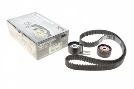 Фото комплект ремня ГРМ HEPU 20-1910 Комплект ремня ГРМ HEPU 20-1910