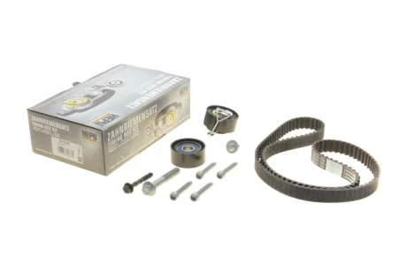 Комплект ремня ГРМ HEPU 20-2123