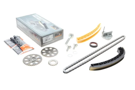 Комплект ланцюга ГРМ HEPU 21-0022