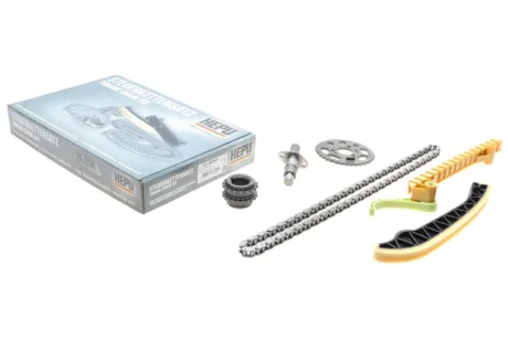 Набор ГРМ (цепь + шестерня) HEPU 210054