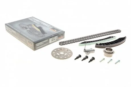 Комплект цепи HEPU 21-0076