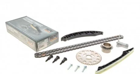 Комплект ланцюга HEPU 210258