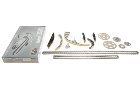 Комплект цепи HEPU 210318