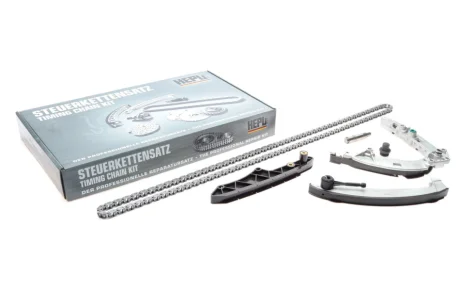 Комплект цепи ГРМ HEPU 21-0332