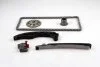 Комплект ГРМ (ланцюг + шестерня) CITROEN C1, DAIHATSU CUORE VII, SIRION, PEUGEOT 107, SUBARU JUSTY IV, TOYOTA AYGO, AYGO/HATCHBACK, IQ, YARIS, YARIS / VIOS 1.0/1.0LPG 01.05- HEPU 210405 (фото 1)