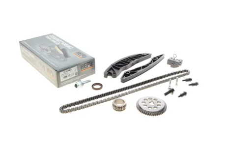 Комплект цепи ГРМ HEPU 21-0413