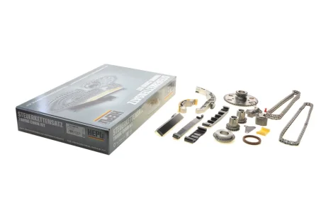 Набір ланцюга ГРМ NISSAN HEPU 210437