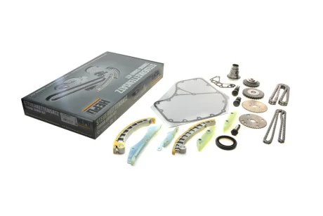 Комплект ланцюга ГРМ HEPU 210465