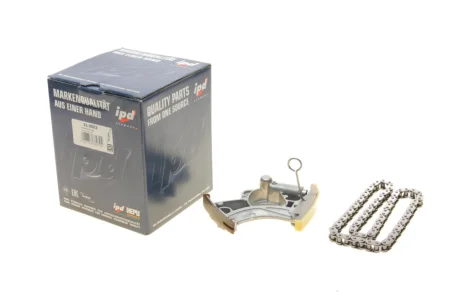 Комплект цепи ГРМ HEPU 21-0503