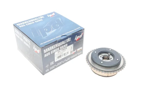 Шестерня розподільчого валу HEPU 21-7033