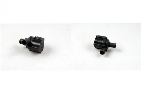 Додатковий водяний насос (режим роботи електричний) AUDI A4 ALLROAD B8, A4 ALLROAD B9, A4 B8, A4 B9, A5, A6 ALLROAD C8, A6 C8, A7, A8 D5, Q3, Q5, Q7, Q8, BENTLEY BENTAYGA 1.8-4.0H 10.07- HEPU AP8236