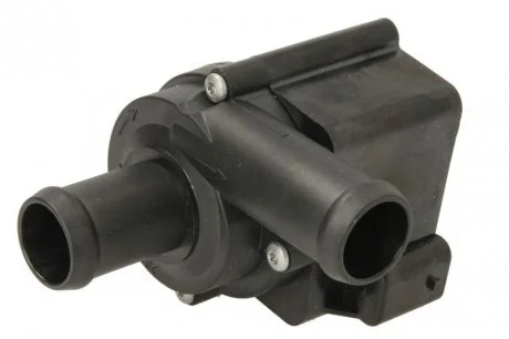 Додатковий водяний насос (електричний) MAN TGE, AUDI A1, A3, A4 ALLROAD B8, A4 ALLROAD B9, A4 B5, A4 B8, A4 B9, A5, A6 C7, A6 C8, Q2, Q3, Q5, TT, BENTLEY BENTAYGA, CONTINENTAL 1.0-6.0 07.95- HEPU AP8237