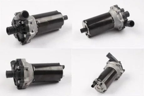 Додаткова водяна помпа HEPU AP8255