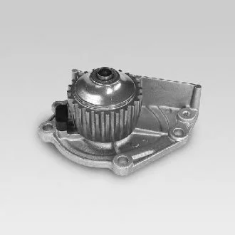 Фото насос охолоджуючої рідини, з ущільненням LAND ROVER FREELANDER I, ROVER 100, 100 / METRO, 200 II 1.1/1.4/1.8 03.90-11.00 HEPU P044 Насос охолоджуючої рідини, з ущільненням LAND ROVER FREELANDER I, ROVER 100, 100 / METRO, 200 II 1.1/1.4/1.8 03.90-11.00 HEPU P044