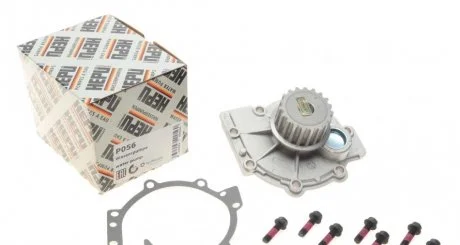 Фото водяний насос HEPU P056 Водяний насос HEPU P056