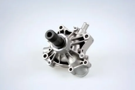 Фото насос охолоджуючої рідини (короткий вал) IVECO DAILY III, DAILY IV, DAILY V, DAILY VI, MASSIF F1CE0441A-F1CGL411C 07.99- HEPU P1206 Насос охолоджуючої рідини (короткий вал) IVECO DAILY III, DAILY IV, DAILY V, DAILY VI, MASSIF F1CE0441A-F1CGL411C 07.99- HEPU P1206