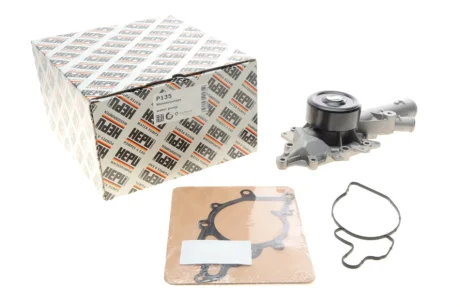 Водяна помпа HEPU P135