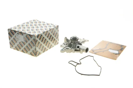 Помпа води HEPU P147