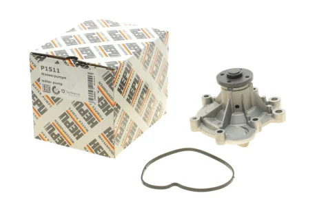 Помпа води HEPU P1511