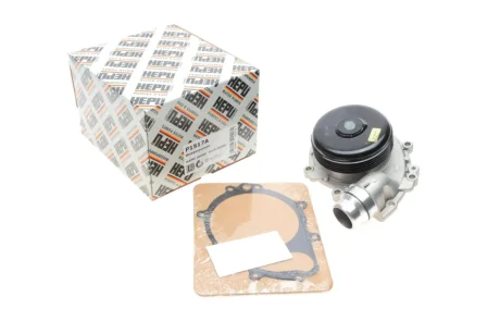 Помпа води HEPU P1517A