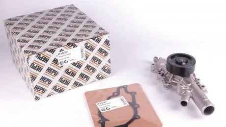 Насос водяний HEPU P1537