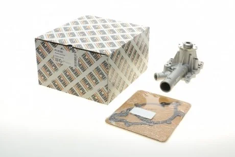 Водяний насос HEPU P1538