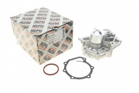 Насос водяний двигуна HEPU P1720