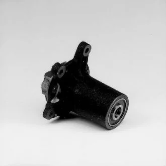 Насос охолоджуючої рідини, з ущільненням MERCEDES G (W460), MB (W631), T1 (601), T1 (601, 611), T1 (B601), T1 (B602) 2.0D/2.4D/3.0D 04.77-02.96 HEPU P189