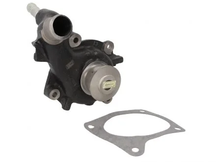 Фото водяна помпа HEPU P230 Водяна помпа HEPU P230