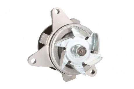 Насос охолоджуючої рідини, з ущільненням VOLVO C30, S40 II, S60 II, S80 II, V50, V60 I, V70 III, XC60 I, FORD C-MAX, ECOSPORT, FIESTA V, FOCUS C-MAX, FOCUS II, FOCUS III, GALAXY I 1.8-2.5 01.97- HEPU P251