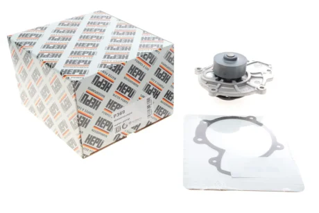 Водяна помпа HEPU P369