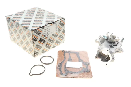 Насос води HEPU P371