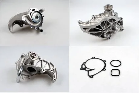 Насос водяной HEPU P381