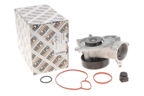 Водяной насос HEPU P415