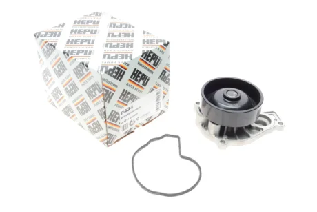 Насос водяний HEPU P434