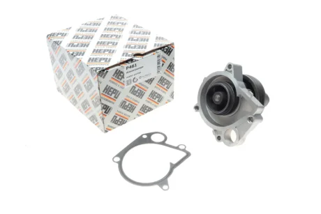 Помпа води HEPU P461