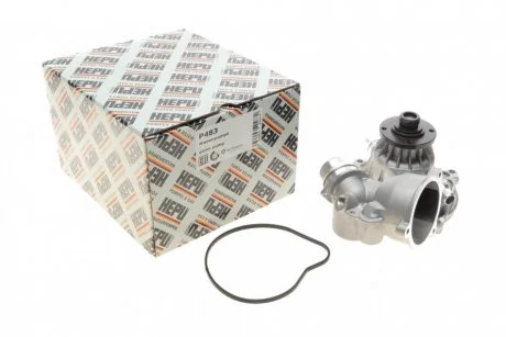 Насос водяний (помпа) HEPU P483