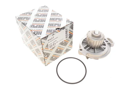 Водяна помпа HEPU P527