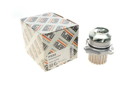 Насос водяний HEPU P550